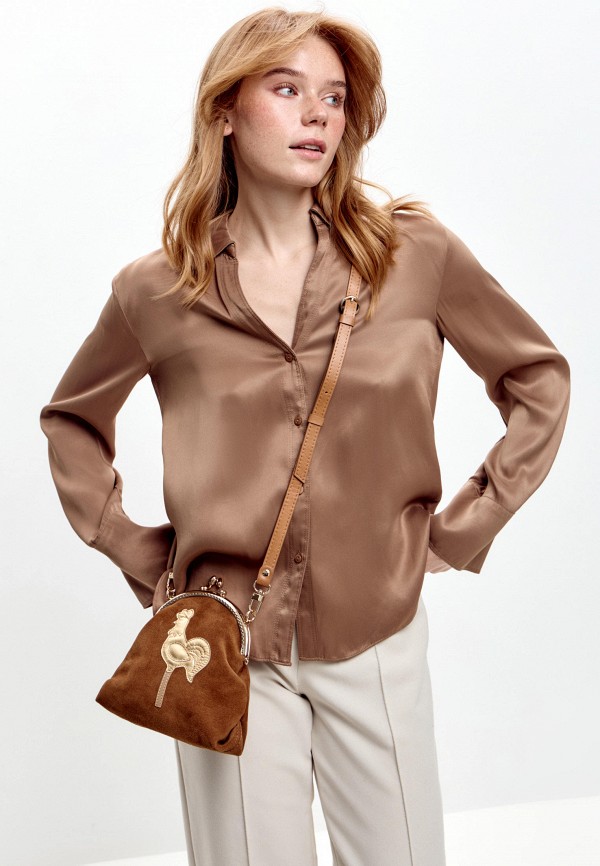 Pepfer Сумка - FERMUAR - фото 3