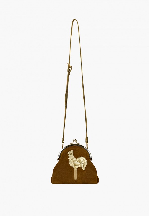 Pepfer Сумка - FERMUAR - фото 2