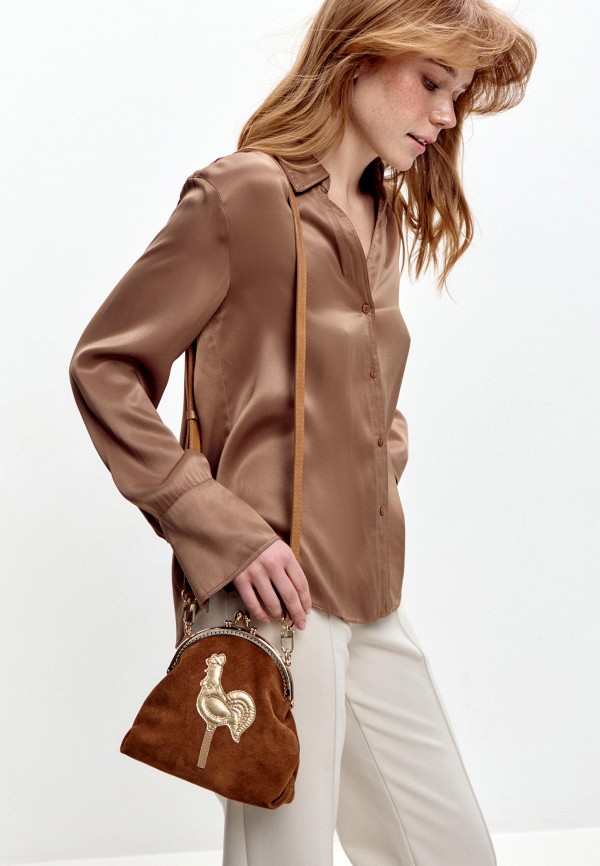 Pepfer Сумка - FERMUAR - фото 4