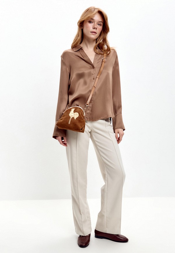 Pepfer Сумка - FERMUAR - фото 5