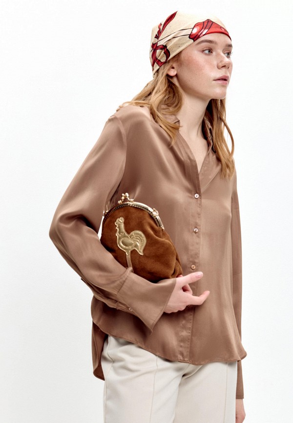 Pepfer Сумка - FERMUAR - фото 6