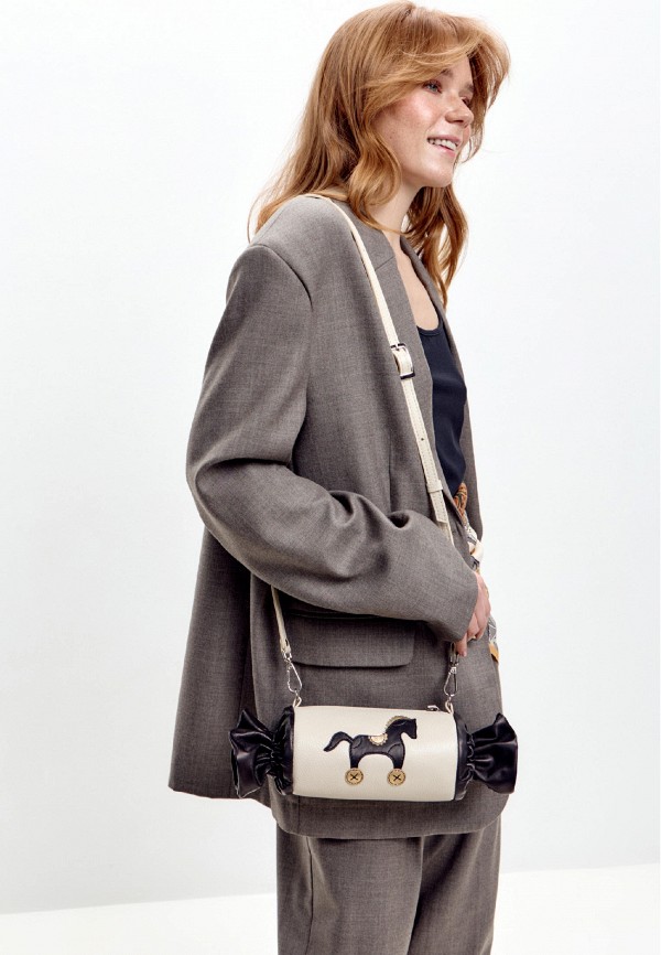 Pepfer Сумка - BON BON - фото 4