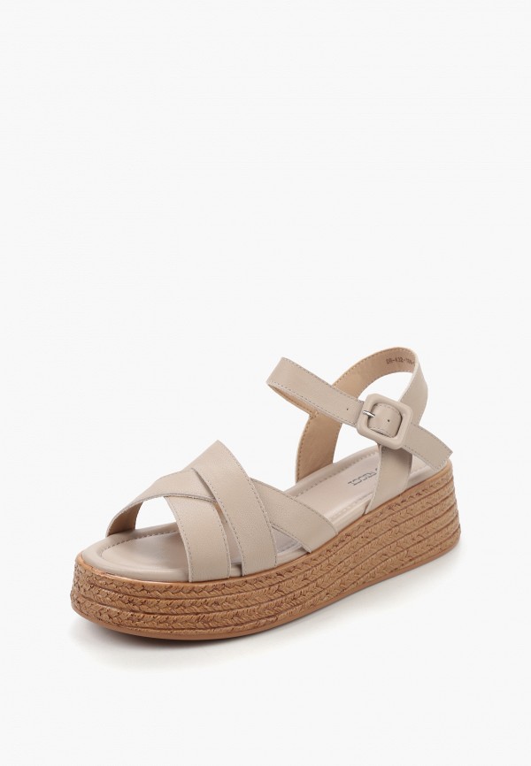 Dino Ricci Босоножки - фото 2