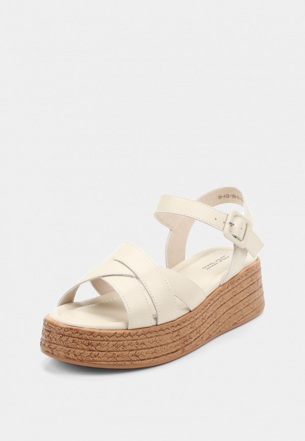 Dino Ricci Босоножки - фото 2