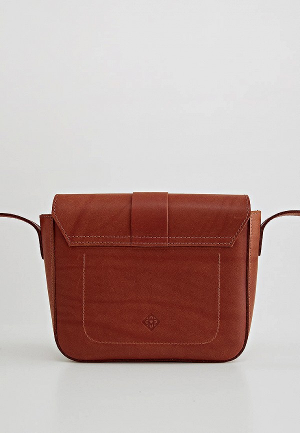 Unique Fabric Сумка - фото 2