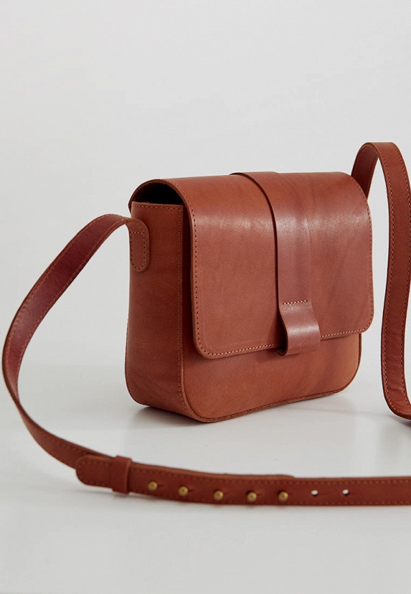 Unique Fabric Сумка - фото 3