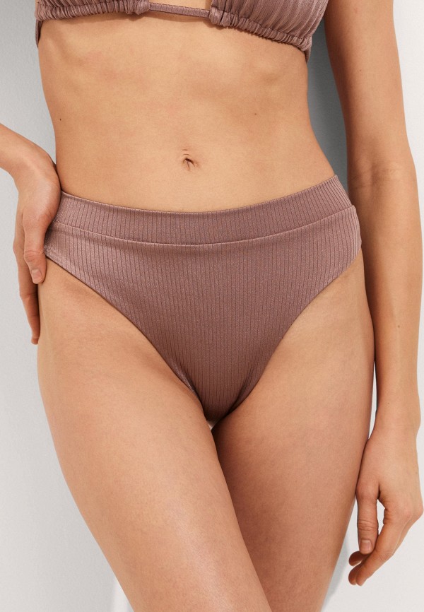 Lapeal Плавки - DUO HIGH BIKINI - фото 1