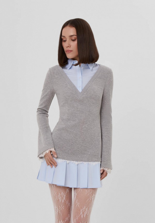 Lichi Платье - фото 1