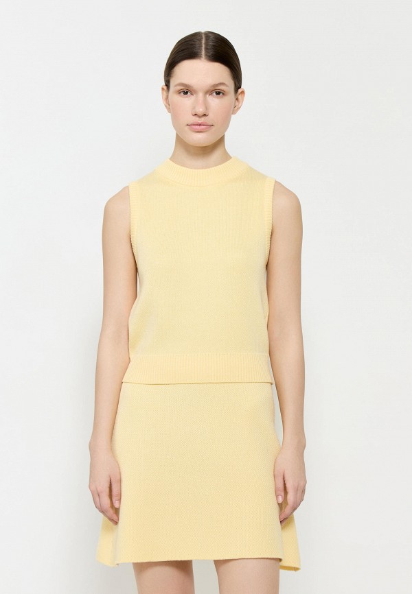 Around Жилет - Lamoda Online Exclusive - фото 1