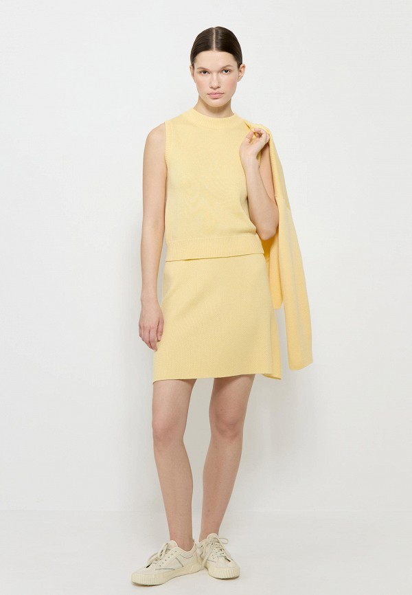 Around Жилет - Lamoda Online Exclusive - фото 2