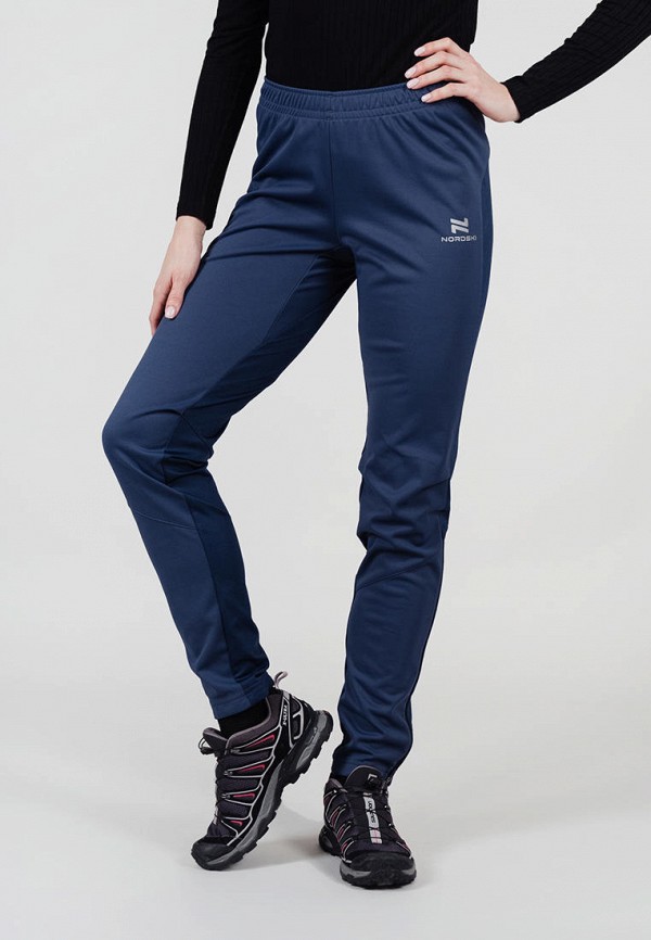 Nordski Брюки спортивные - фото 1