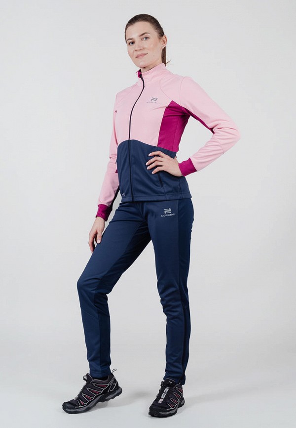 Nordski Брюки спортивные - фото 2