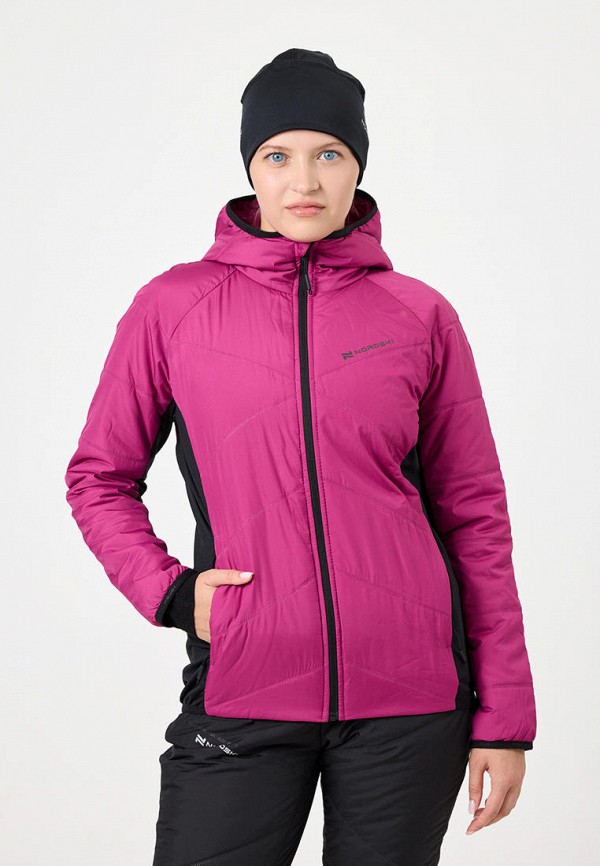 Nordski Куртка спортивная - Hybrid Warm 2.0 - фото 1