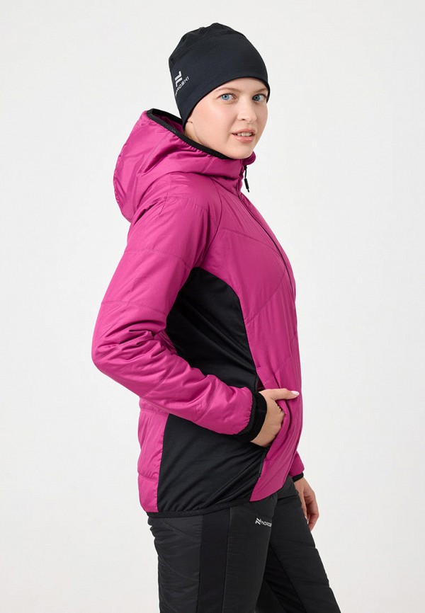 Nordski Куртка спортивная - Hybrid Warm 2.0 - фото 3