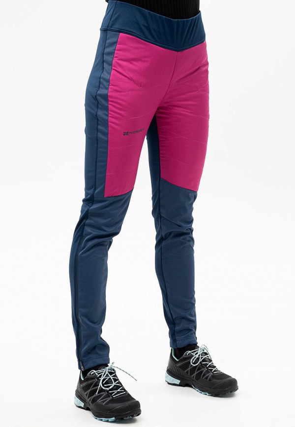 Nordski Брюки утепленные - Hybrid Pro - фото 3