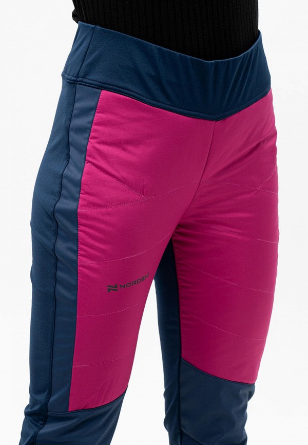 Nordski Брюки утепленные - Hybrid Pro - фото 6