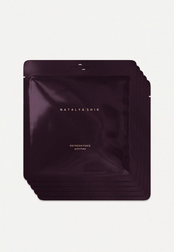 Natalya Shik Патчи для глаз - фото 1