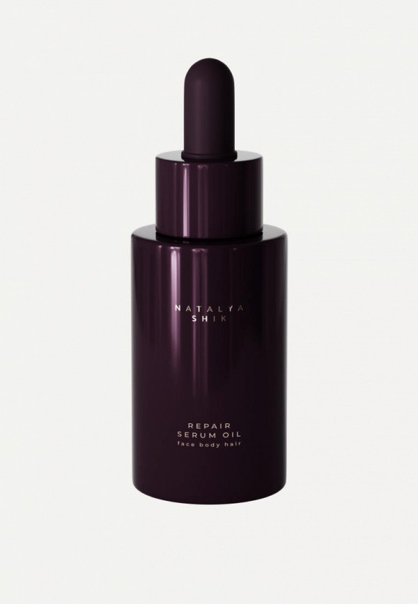 Natalya Shik Сыворотка-масло для лица, тела и волос - фото 1