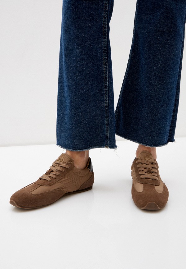 Salamander Кроссовки - Полнота D (4) - фото 6