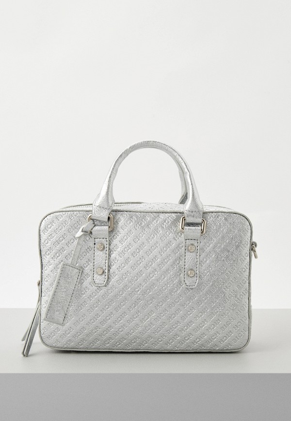 John Richmond Сумка и брелок - фото 1