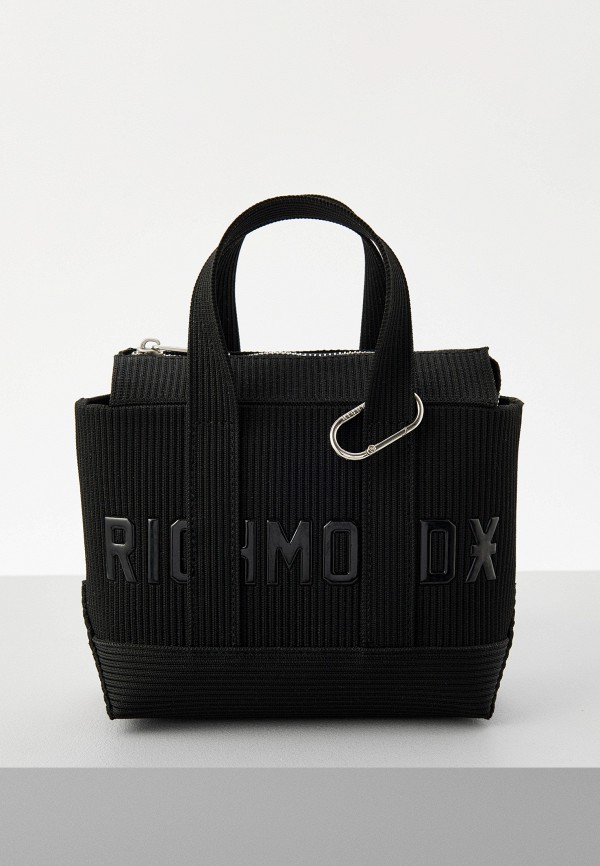 Richmond X Сумка и брелок - фото 1