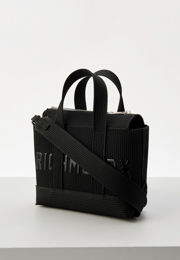 Richmond X Сумка и брелок - фото 2