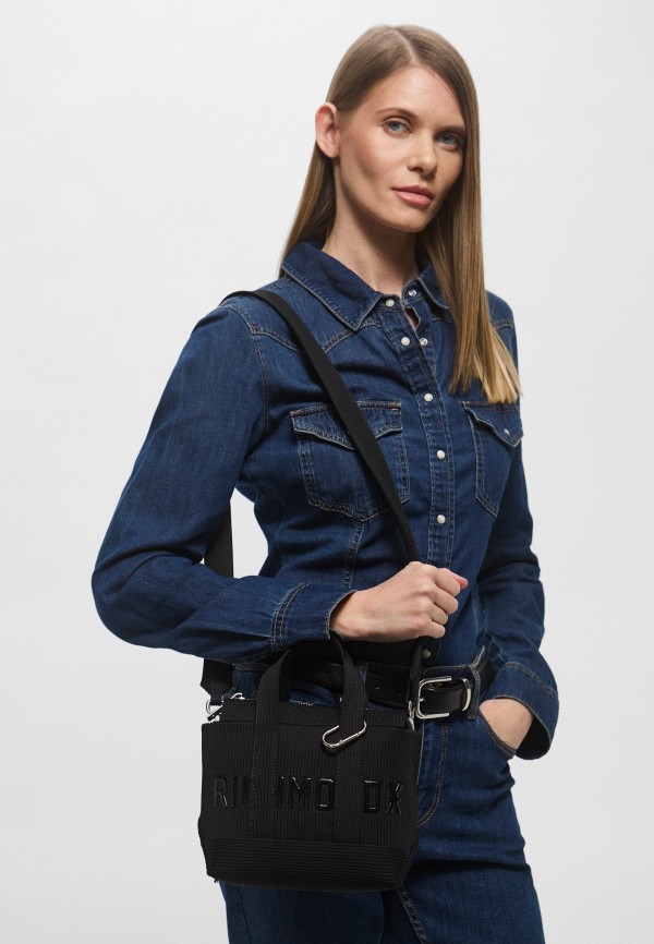 Richmond X Сумка и брелок - фото 5