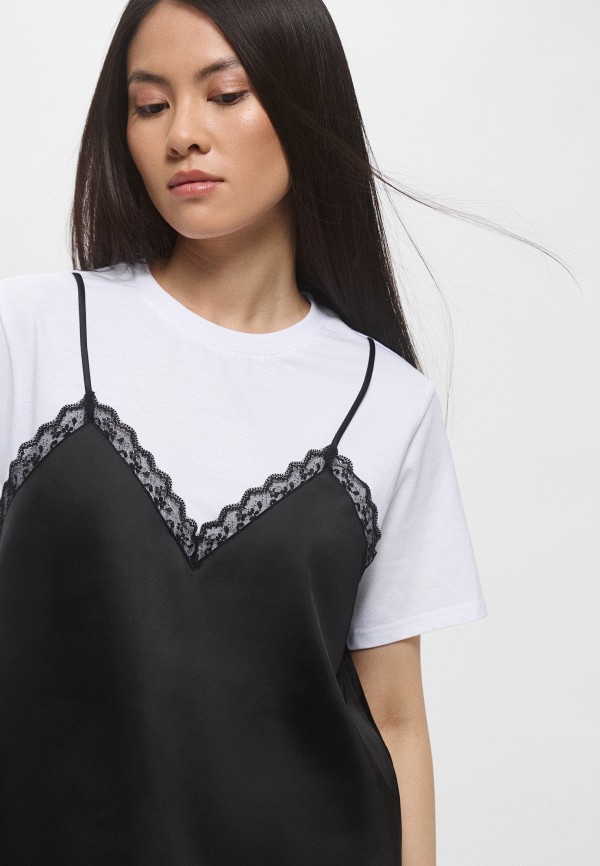 Befree Футболка - фото 5