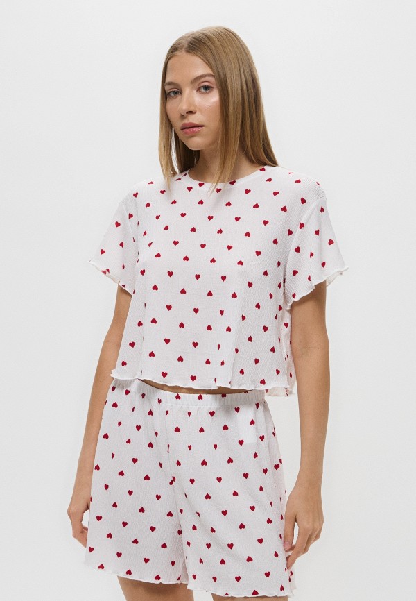 Befree Футболка домашняя - фото 1