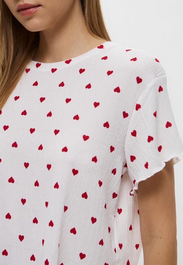 Befree Футболка домашняя - фото 5