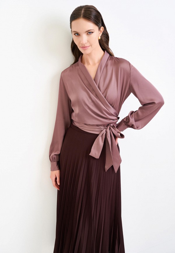 La selva Блуза - фото 1