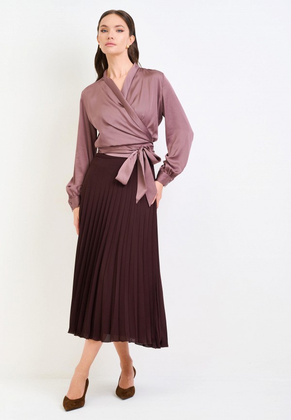 La selva Блуза - фото 2