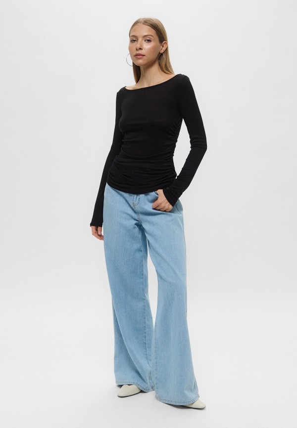 Befree Лонгслив - фото 2