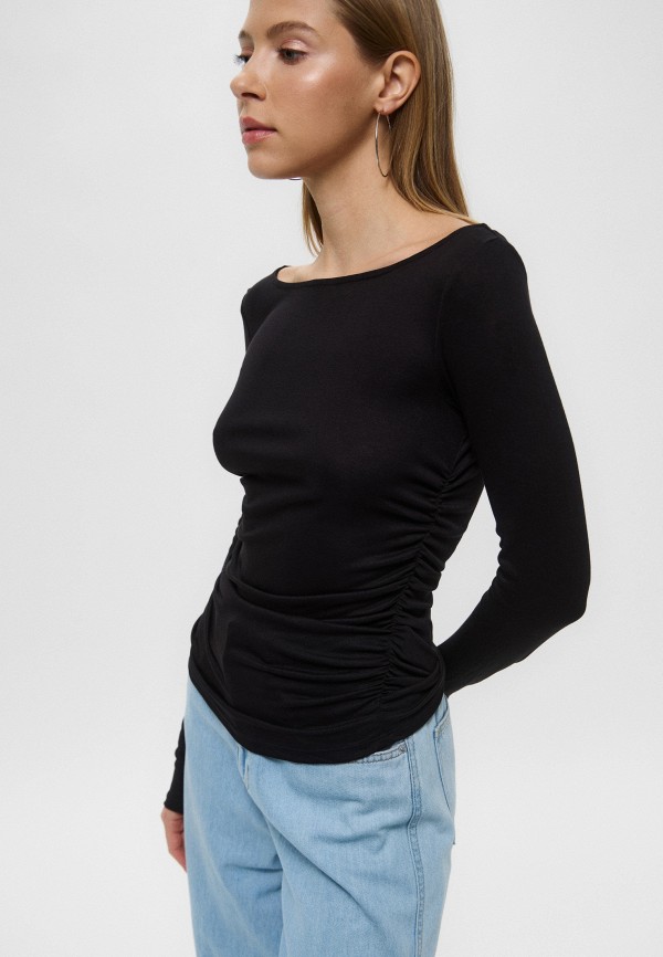 Befree Лонгслив - фото 4