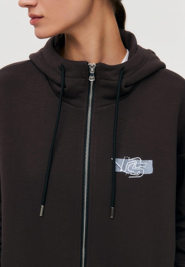 Nikasport Толстовка - Oops - фото 4