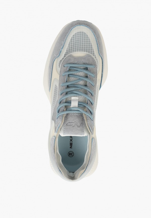 NexPero Кроссовки - фото 4