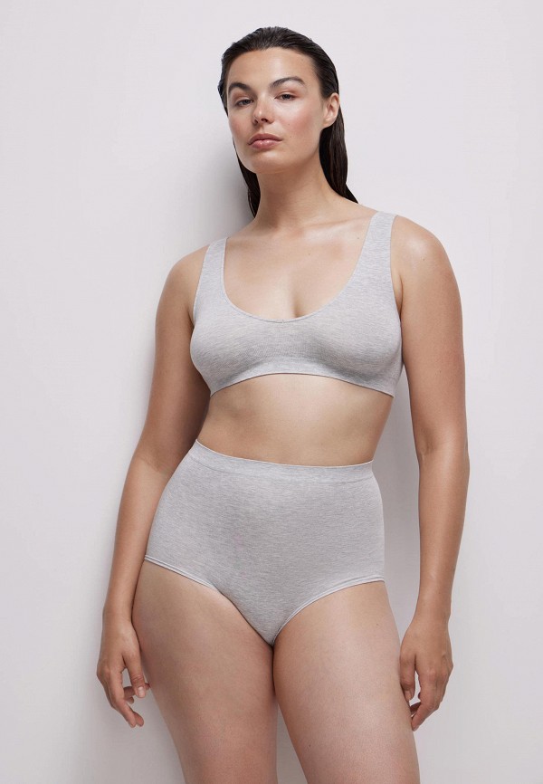 belle you Трусы - Bamboo Seamless - фото 3