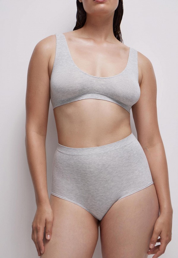 belle you Трусы - Bamboo Seamless - фото 5