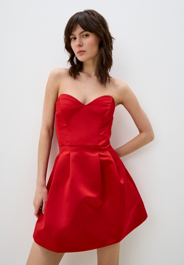 Kira Plastinina Платье - фото 1