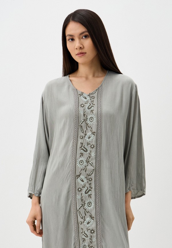 Ганг Платье - фото 2