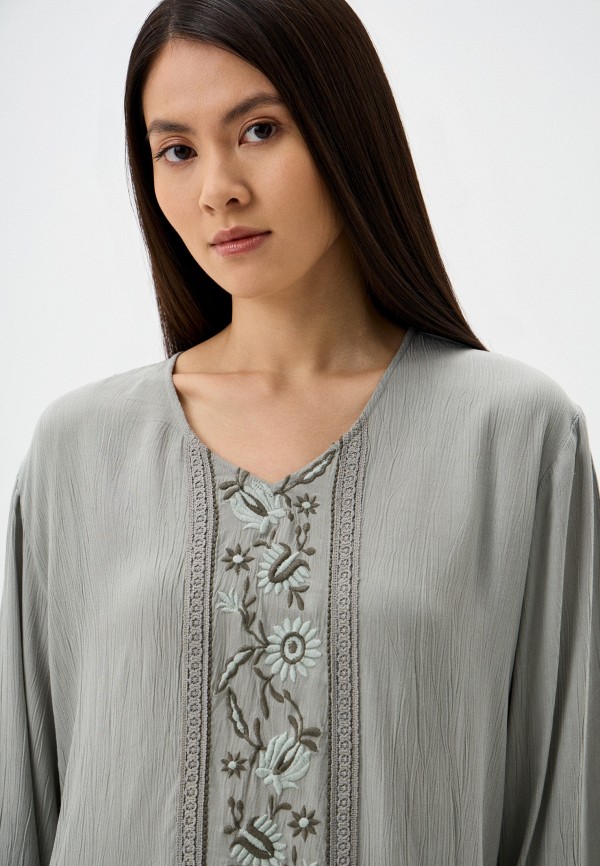 Ганг Платье - фото 4