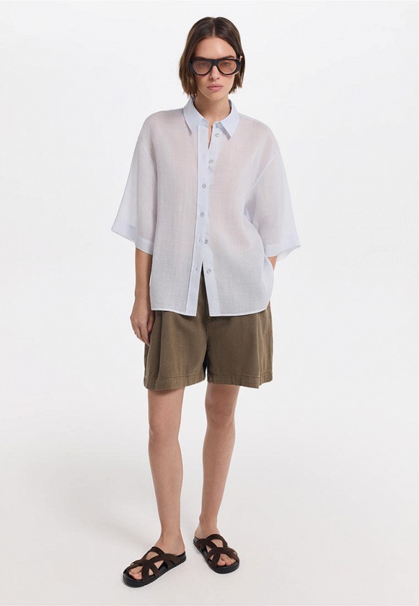 Love Republic Блуза - Premium Linen - фото 2