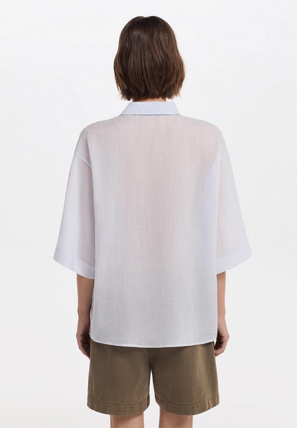 Love Republic Блуза - Premium Linen - фото 3