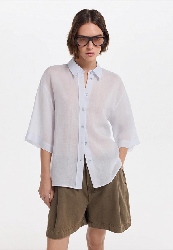 Love Republic Блуза - Premium Linen - фото 1