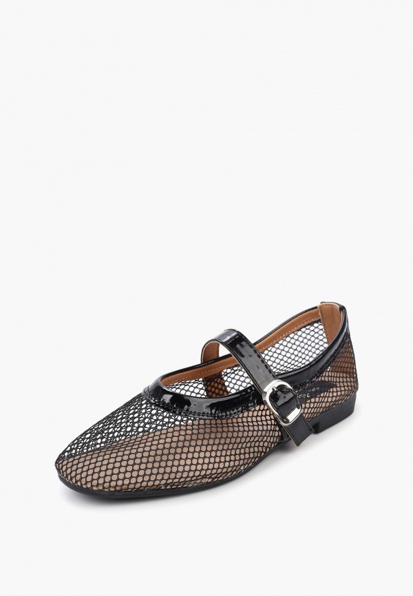 Shoesparad Балетки - KANAMEL Lamoda exclusive - фото 2