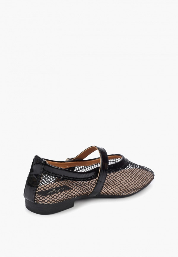 Shoesparad Балетки - KANAMEL Lamoda exclusive - фото 3