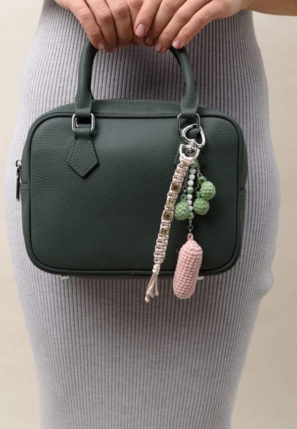 Medula Брелок - Sausage - фото 3