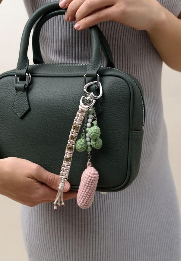 Medula Брелок - Sausage - фото 4