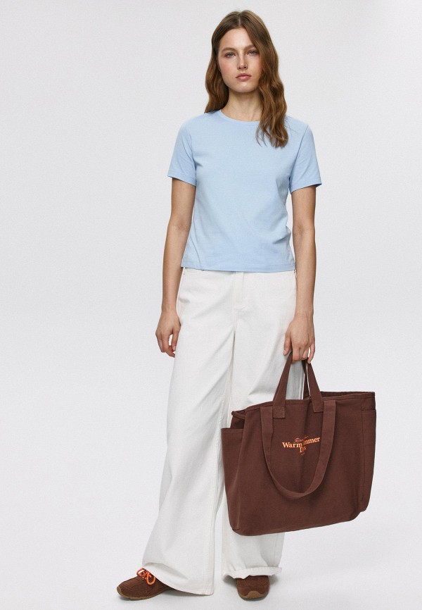 Sela Футболка - фото 2