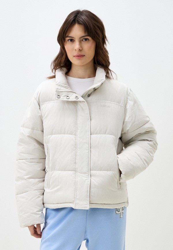 Replay Куртка утепленная - фото 1